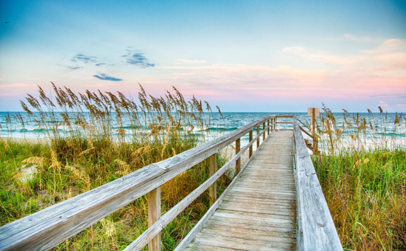 The Best Wilmington NC Beaches You Need To Visit 