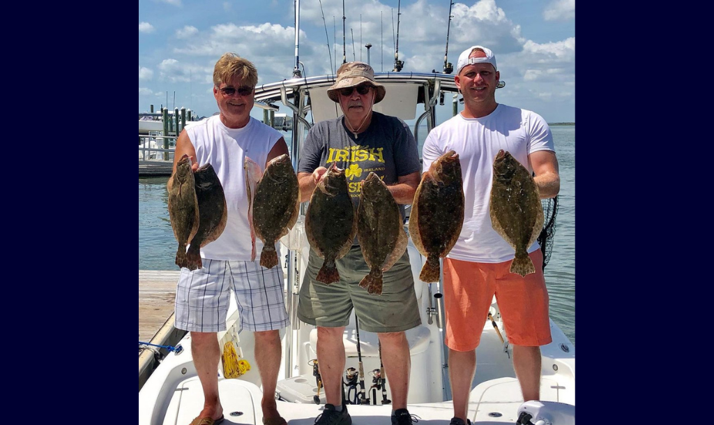 boat tours in surf city nc