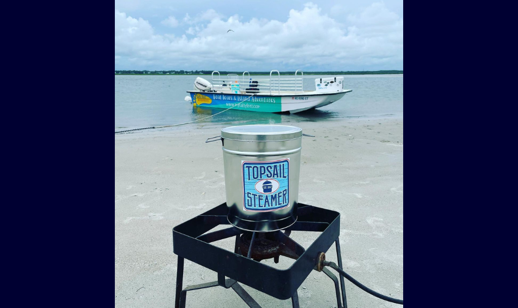 boat tours in surf city nc