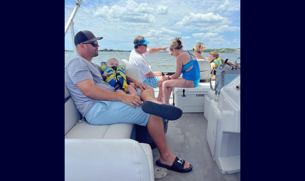 boat tours in surf city nc