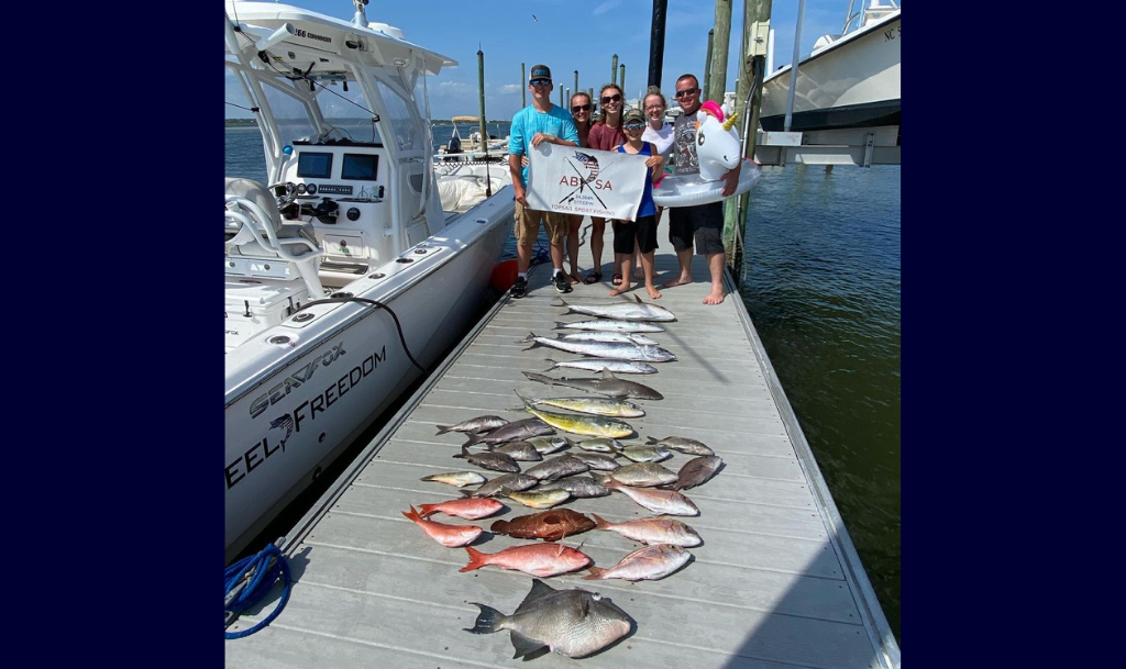 tiki tour topsail nc